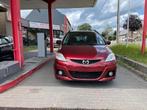 MAZDA 5. 2.0TDI (81KW) 169.000KM EURO4 . MET KEURING., Testrit aan huis, 7 zetels, Bedrijf, 5 deurs