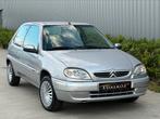 Citroen Saxo•Automaat•Servo•Elek/Ramen•98Dkm•Riem vervangen, Auto's, Stof, 1360 cc, Zwart, 4 cilinders