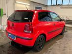 Polo 1.2, Auto's, Stof, 4 cilinders, Bedrijf, Grijs