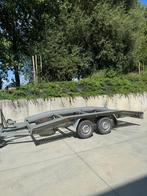 Remorque A LOUER // remorque TE HUUR, Dwt-cars@outlook.be, Blyss, Comme neuf, Enlèvement