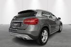 Mercedes-Benz GLA GLA 180 Business Solution, Gebruikt, Zwart, 4 cilinders, 700 kg