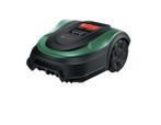 Robotmaaiers met afstandsbediening, Tuin en Terras, Ophalen, Zo goed als nieuw, Accu-grasmaaier, Versnellingen