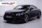 Audi TT TTS quattro B&O Sound 19 Inch MMi Navi Plus, Auto's, Audi, Automaat, TT, Cruise Control, Coupé