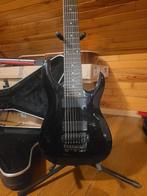 Ibanez 8 string RG met EMG's, Muziek en Instrumenten, Ophalen of Verzenden, Zo goed als nieuw, Solid body, Ibanez