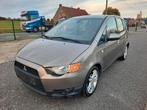 Mitsubishi Colt 1.3 benzine, Autos, Cuir, 1332 cm³, Achat, Entreprise