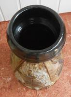 zeer mooie Guerin vaas - Belgische kunstenaar, Antiek en Kunst, Antiek | Keramiek en Aardewerk, Ophalen