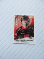 Sticker: Sprint 2010: Pablo Garcia Lastras -Caisse d'Epargne, Verzamelen, Ophalen of Verzenden, Nieuw, Overige typen