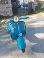 Ancestre Vespa 1964 av pap a restaurer+moteur complémentaire, Scooter, Motorrijbewijs A, Particulier, 11 kW of minder
