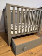 Parc evolutif Quax, Enfants & Bébés, Enlèvement, Comme neuf, Carré, Réglable en hauteur