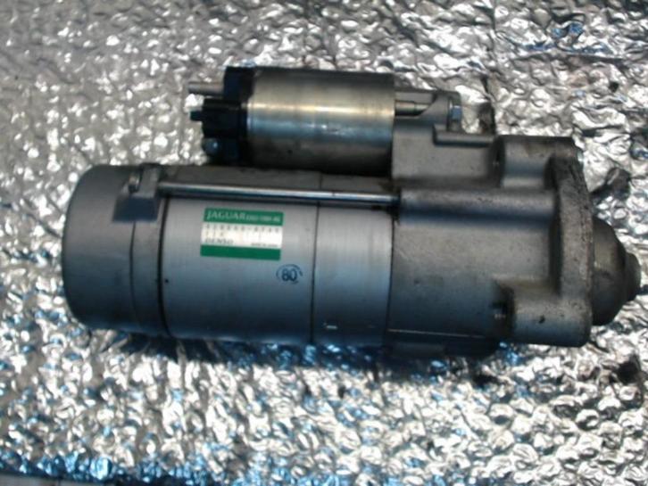 Démarreur Jaguar XF 1 2.2D 120kw 2011 LP/15128, Auto-onderdelen, Motor en Toebehoren, Jaguar, Gebruikt, Ophalen of Verzenden