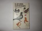 Elseviers duivengids, Ophalen, MC Neillie, Zo goed als nieuw, Vogels