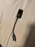 Samsung MHL micro usb naar HDMI adapter, Audio, Tv en Foto, Audiokabels en Televisiekabels, Ophalen, Zo goed als nieuw, HDMI-kabel