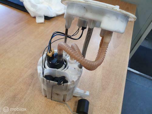 Brandstof-module BMW 3-serie diese 16117297776 / 16117243972, Auto-onderdelen, Brandstofsystemen, BMW, Gebruikt, Ophalen of Verzenden