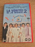 DVD La Vérité est votre personne 2, Tous les âges, Enlèvement ou Envoi, Comme neuf, Comédie d'action