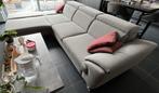 Xooon Vantaa zetel met lounge, Ophalen, Gebruikt, Stof