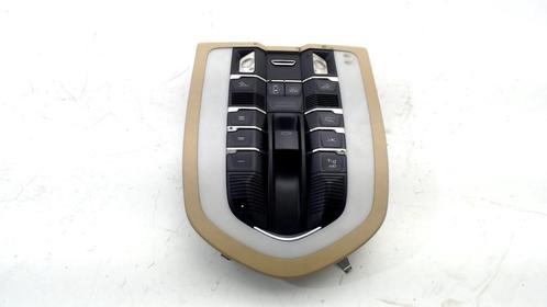BEDIENINGSPANEEL Porsche Panamera (970) (7pp959551), Auto-onderdelen, Dashboard en Schakelaars, Porsche, Gebruikt