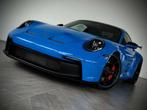 Porsche 992 GT3 Clubsport 4.0 PDK*CARBON*LIFT*CHRONO*, Auto's, Porsche, Automaat, 283 g/km, Alcantara, Bedrijf