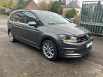 Volkswagen Touran Touran 1.6 TDi SCR Highline DSG, Euro 6, 4 cilinders, 7 zetels, Diesel