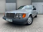 260E AUTOMAAT/Open dak!!!!!!, Auto's, Mercedes-Benz, Automaat, 4 deurs, Bedrijf, Berline