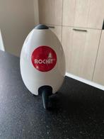 Rockit, Ophalen, Zo goed als nieuw