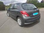 Peugeot 207 Essence 1.6 Année 2010 EUR 5, Achat, Particulier, Essence