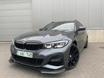 Bmw 330e, Autos, BMW, Achat, Euro 6, Entreprise, Noir