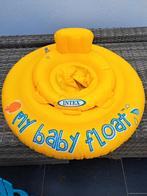 Baby zwemband, Ophalen, Gebruikt