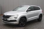 Skoda Karoq 1.5 TSI DSG Sportline - 97.210KM - 2020, 4 cilinders, Bedrijf, 5 deurs, 150 pk