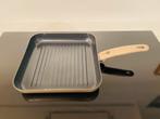 Pan - Grillpan - Greenpan, Huis en Inrichting, Ophalen, Gebruikt