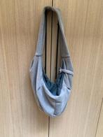 puppy draagzak, Ophalen, Zo goed als nieuw