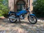 Honda CB 125 Twin - 1978, Fietsen en Brommers, Brommers | Honda, Ophalen, Overige modellen, 125 cc, Zo goed als nieuw