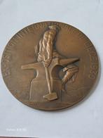 Belgique, Expo,International Liège 1930, Enlèvement ou Envoi, Bronze