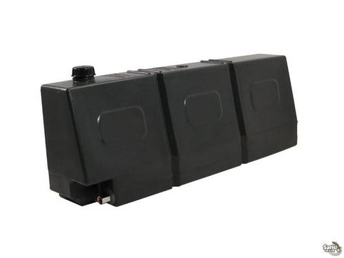 Front Runner Schuine watertank voor achter de achterbank, Caravans en Kamperen, Kampeeraccessoires, Nieuw, Ophalen of Verzenden