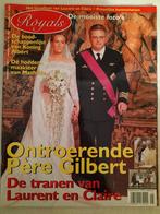 Royals, Verzenden, Gebruikt, Tijdschrift of Boek