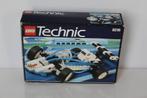 LEGO Technic 8216 Turbo 1 NIEUW SEALED, Complete set, Ophalen of Verzenden, Lego, Zo goed als nieuw