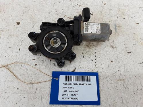 MOTOR RAAMMECHANIEK LINKS VOOR 500 / 595 / 695 (52089870), Auto-onderdelen, Carrosserie, Overige automerken, Voor, Links, Gebruikt