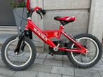 Kinderfiets, Ophalen, Zo goed als nieuw