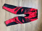 BMX broek Fox maat 28, Fietsen en Brommers, Fietsen | Crossfietsen en BMX, Gebruikt, Fox, Ophalen