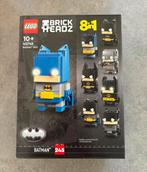 Lego Brickheadz 40748 Batman 8in1 (sealed), Enlèvement ou Envoi, Neuf, Ensemble complet, Lego