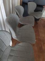 Keukenstoelen merk zuiver, Ophalen