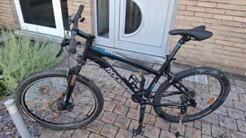 Rockrider 5.2 mountaibike  beschikbaar voor biedingen