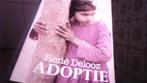 ADOPTIE, Livres, Essais, Chroniques & Interviews, Utilisé, Un auteur, Enlèvement ou Envoi, Rene Delooz