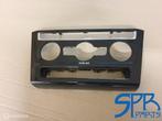 TOURAN 5T IV INLEG HOOGGLANS ZWART Climatronic 5TC863042 UK!, Gebruikt, Volkswagen, Ophalen of Verzenden, Volkswagen