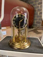 Klok, Antiek en Kunst, Ophalen