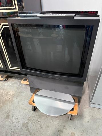 Bang & Olufsen. Radio, CD, télévision, Enlèvement, Comme neuf, Radio