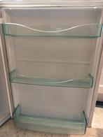 Zanker koelkast en koelkast, Ophalen, Gebruikt