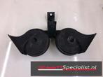 Audi TT 8N MK1 Claxon unit op voorbumper balk, Ophalen of Verzenden, Gebruikt