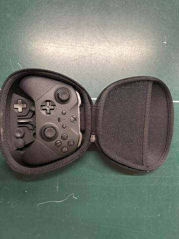 xbox elite series 2 controller beschikbaar voor biedingen