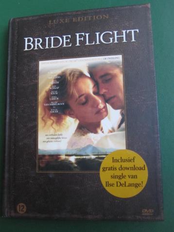 Bride Flight (2008) met boekje beschikbaar voor biedingen