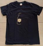 Officieel Chimay  t-shirt met zeer mooie opdruk small, Ophalen, Zo goed als nieuw, Kleding, Overige merken